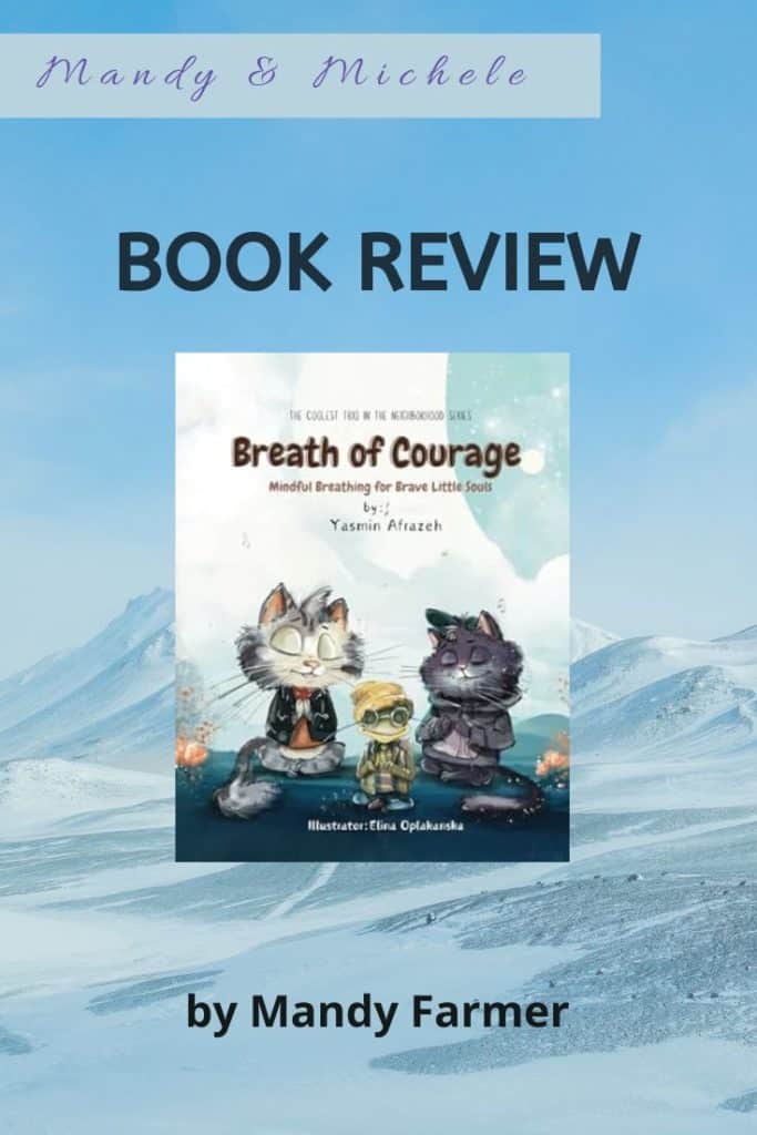 Breath of Courage