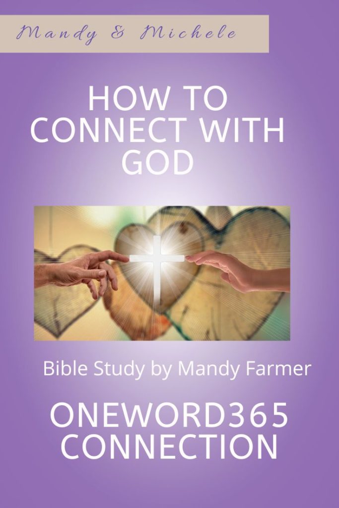 How to Connect with God