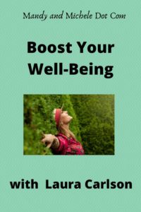 boost your  well being