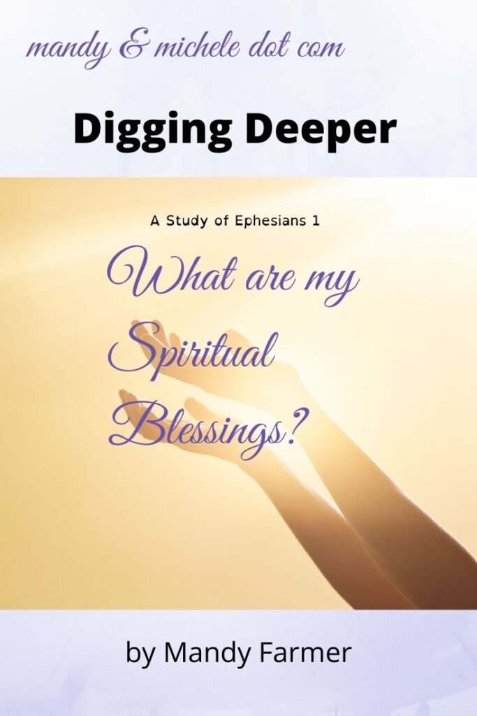 spiritual blessings